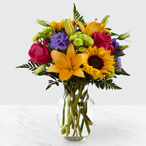 South Milwaukee Florist - Flower Delivery by Mari's Flowers
